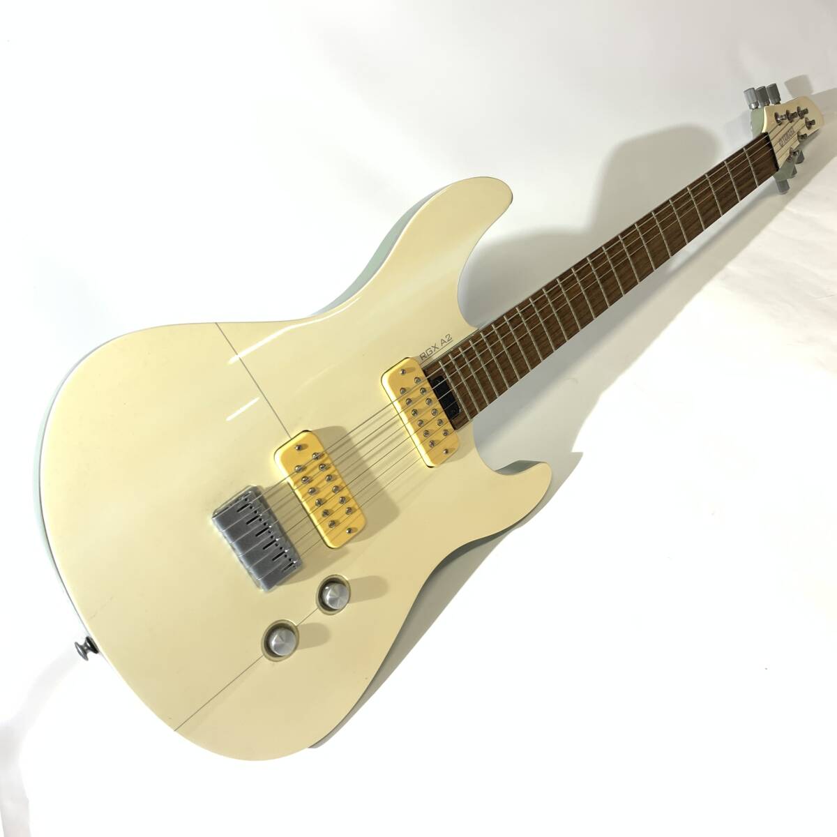 Yahoo!オークション -「yamaha rgx-a2」(エレキギター) (ギター Yahoo!オークション -「yamaha rgx-a2」(エレキギター) (ギター