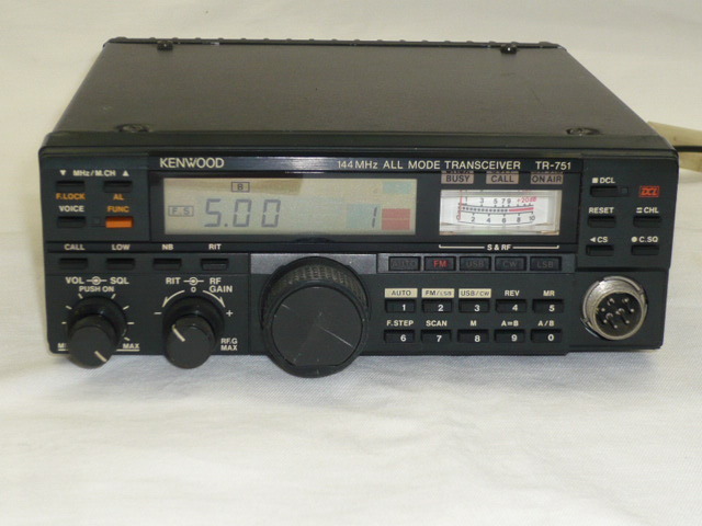 Yahoo!オークション -「kenwood tr-751」の落札相場・落札価格 Yahoo!オークション -「kenwood tr-751」の落札相場・落札価格
