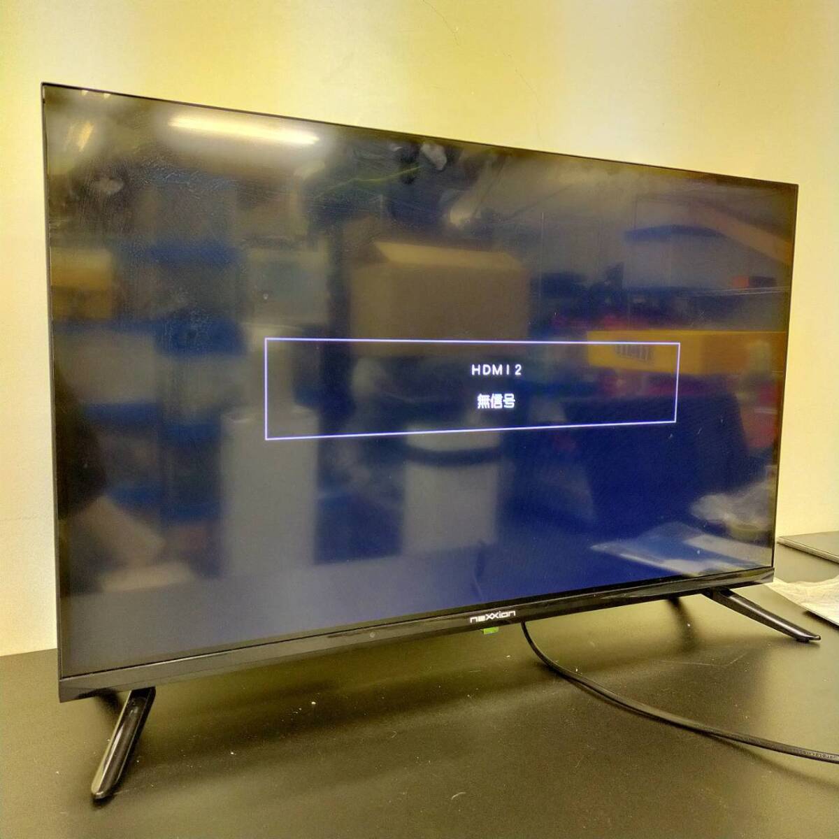 Yahoo!オークション -「nexxion」(テレビ) (映像機器)の落札相場 Yahoo!オークション -「nexxion」(テレビ) (映像機器)の落札相場