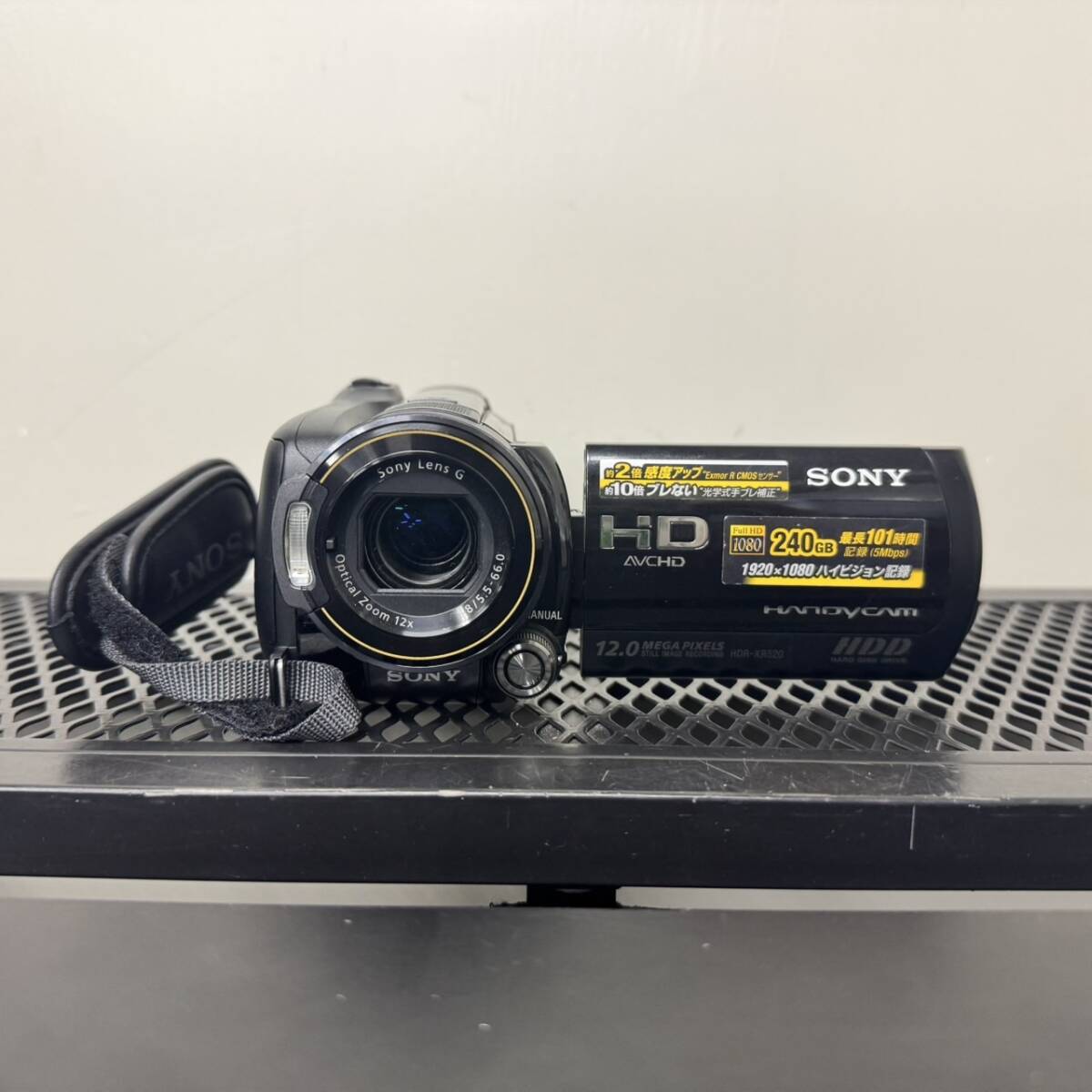 Yahoo!オークション -「sony hdr-xr520v」の落札相場・落札価格 Yahoo!オークション -「sony hdr-xr520v」の落札相場・落札価格