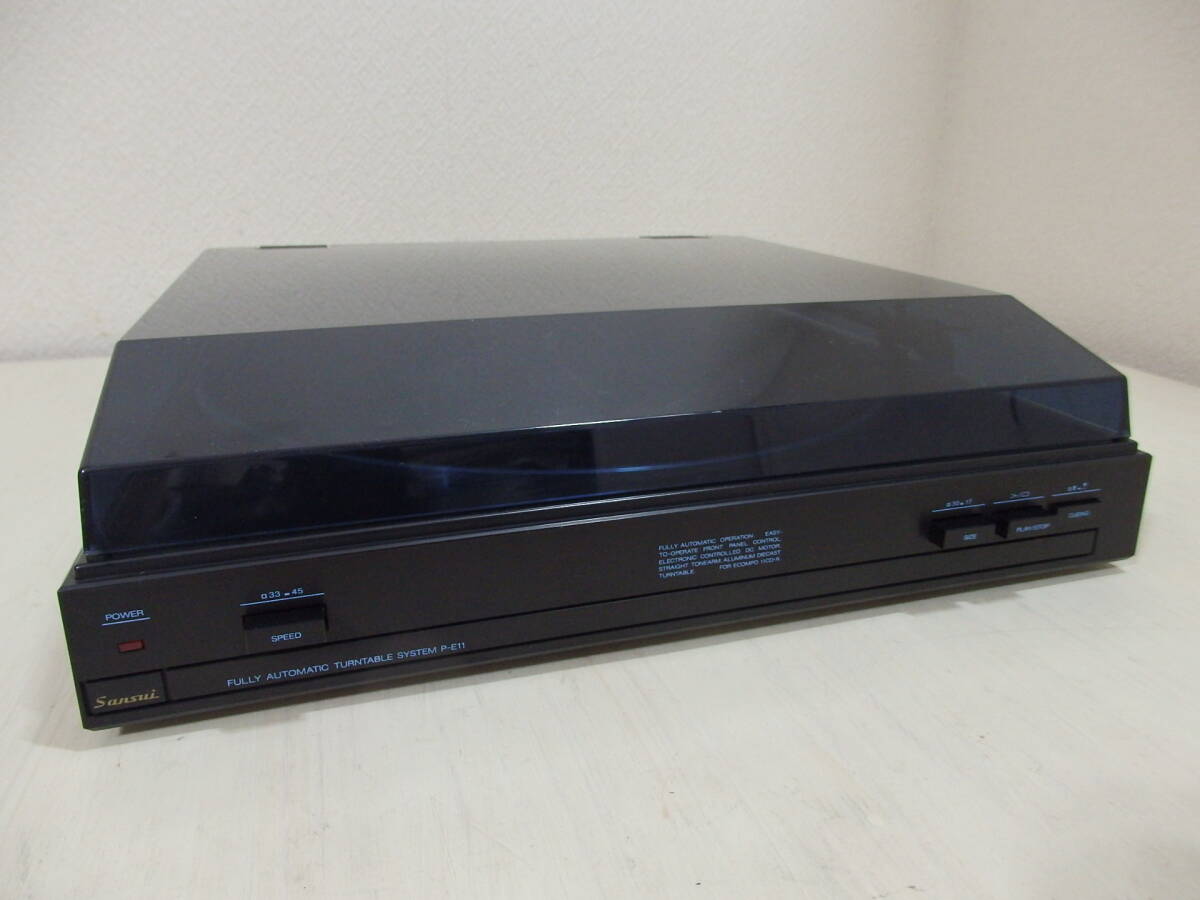 Yahoo!オークション -「サンスイ sansui」(本体) (ターン
