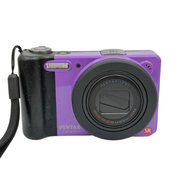 Yahoo!オークション -「pentax optio rz10」の落札相場・落札価格 Yahoo!オークション -「pentax optio rz10」の落札相場・落札価格