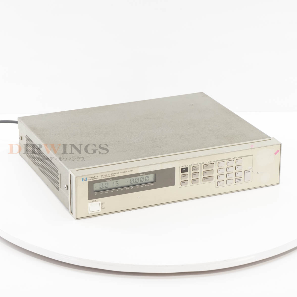 2025年最新】Yahoo!オークション -dc power supply hp(その他)の 2025年最新】Yahoo!オークション -dc power supply hp(その他)の