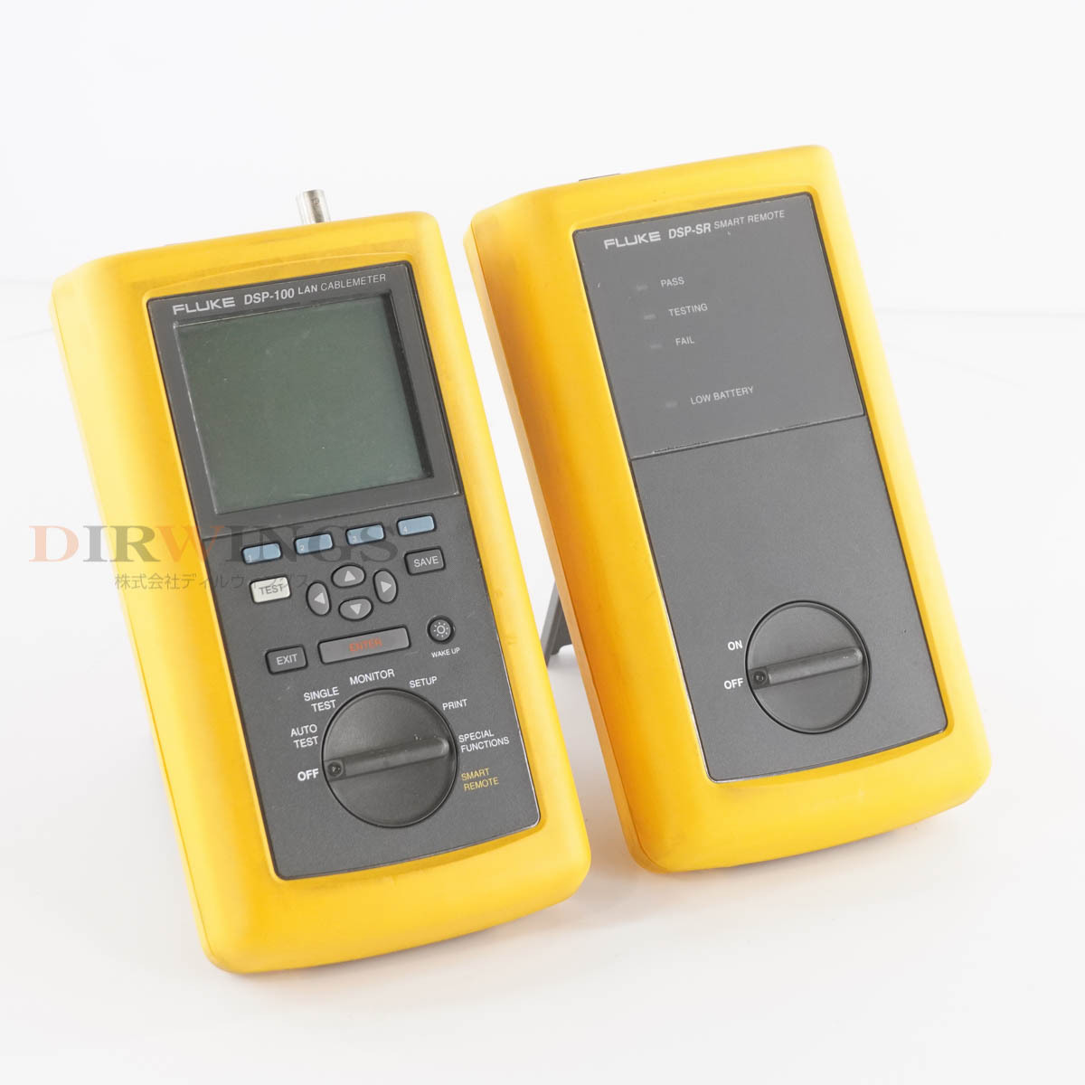 Yahoo!オークション -「fluke dsp」の落札相場・落札価格 Yahoo!オークション -「fluke dsp」の落札相場・落札価格
