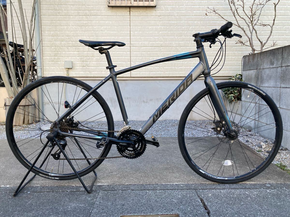 2025年最新】Yahoo!オークション -merida crosswayの中古品 2025年最新】Yahoo!オークション -merida crosswayの中古品