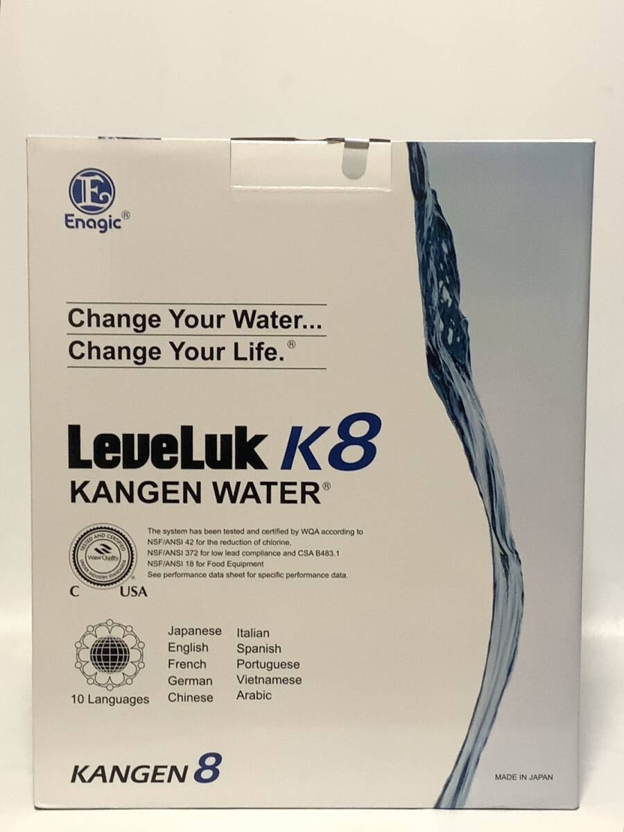 Yahoo!オークション -「レベラック kangen8」の落札相場・落札価格 Yahoo!オークション -「レベラック kangen8」の落札相場・落札価格