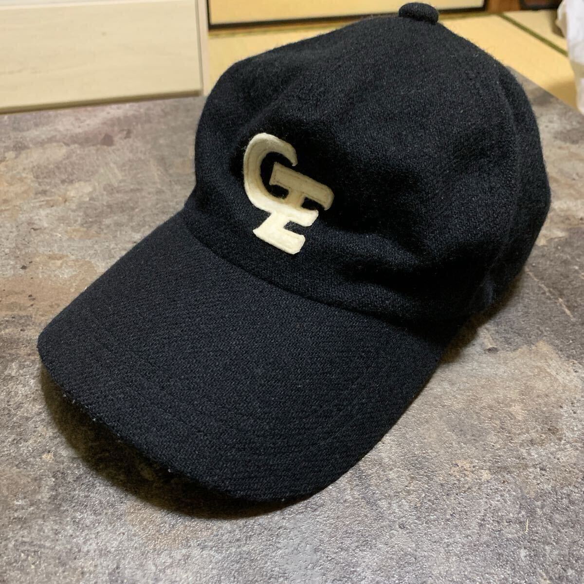 Yahoo!オークション -「good enough cap」(その他) (男性用)の Yahoo!オークション -「good enough cap」(その他) (男性用)の