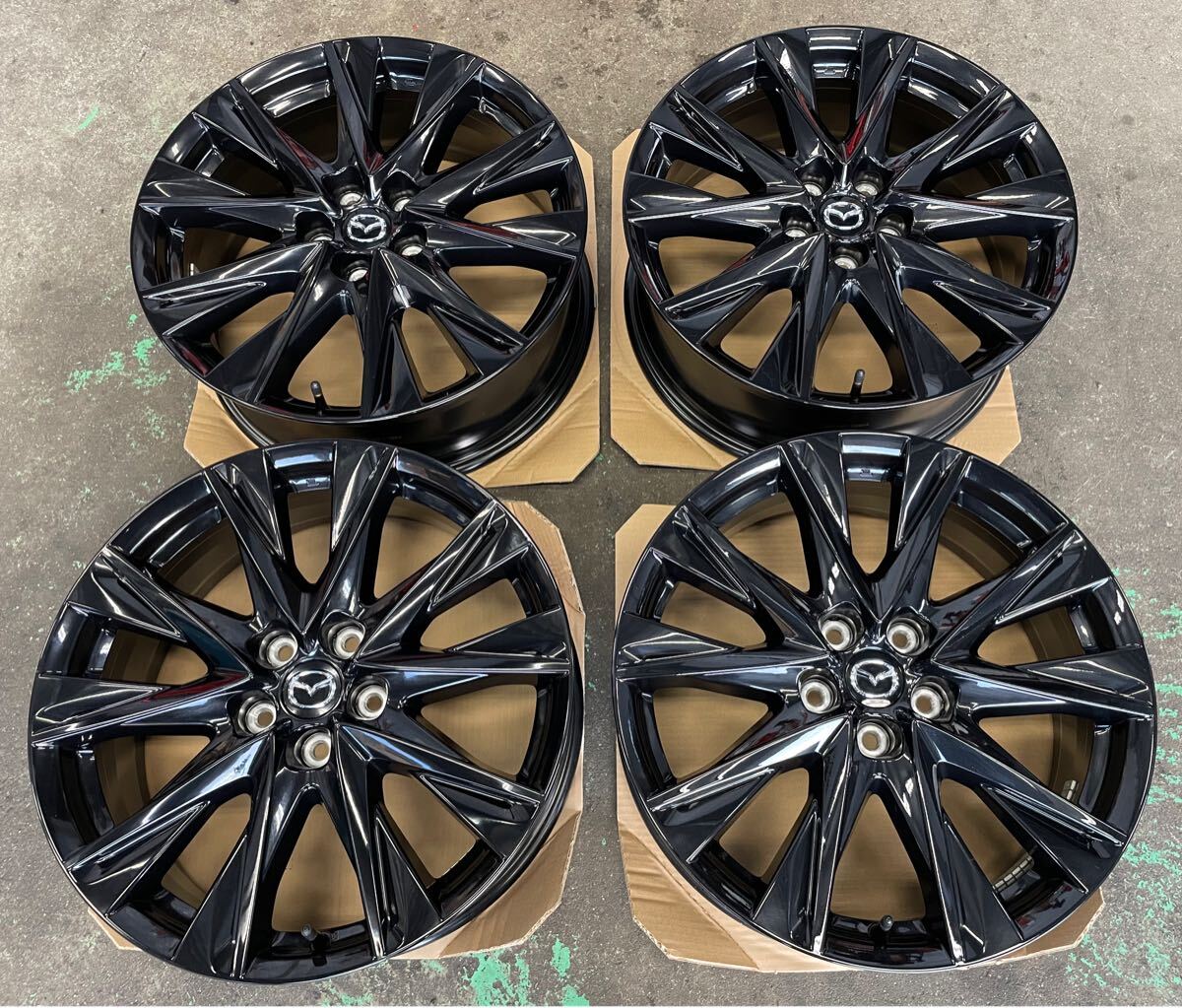 Yahoo!オークション -「cx-5 純正 ホイール 17」の落札相場 Yahoo!オークション -「cx-5 純正 ホイール 17」の落札相場
