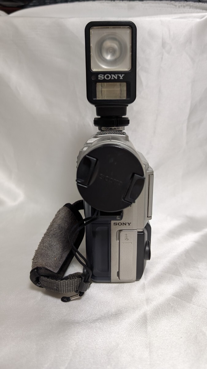 2025年最新】Yahoo!オークション -dcr-pc100の中古品・新品・未 2025年最新】Yahoo!オークション -dcr-pc100の中古品・新品・未