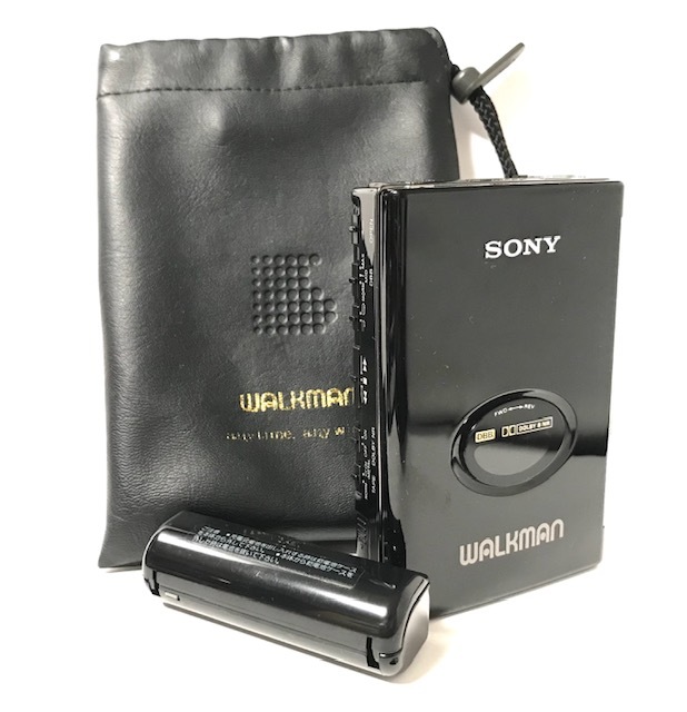 Yahoo!オークション -「sony wm 609」の落札相場・落札価格 Yahoo!オークション -「sony wm 609」の落札相場・落札価格
