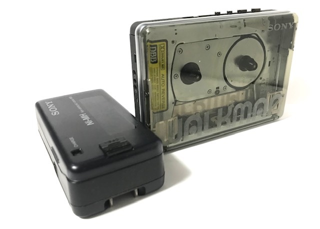 Yahoo!オークション -「sony wm-504」の落札相場・落札価格 Yahoo!オークション -「sony wm-504」の落札相場・落札価格