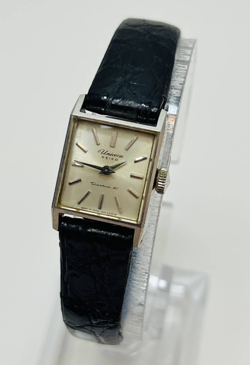Yahoo!オークション -「seiko universe」の落札相場・落札価格 Yahoo!オークション -「seiko universe」の落札相場・落札価格