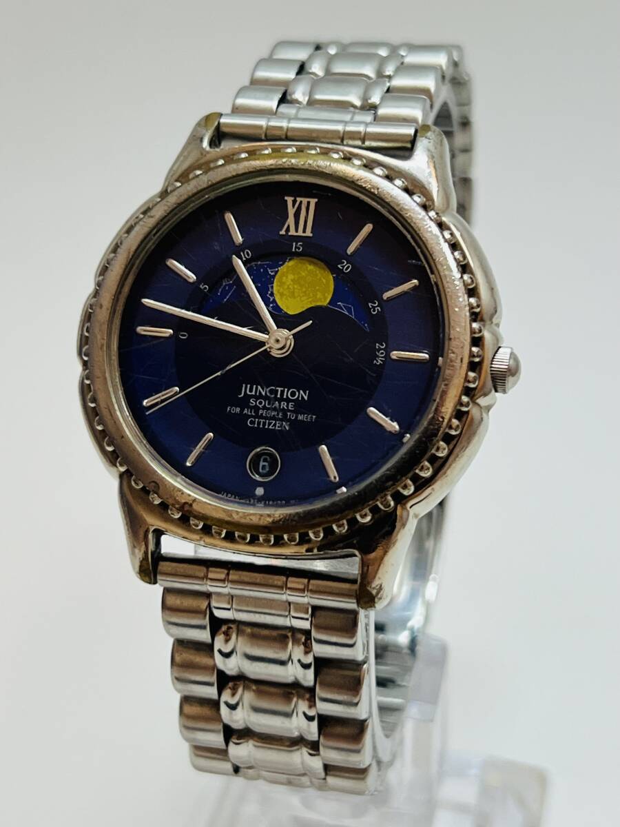 2025年最新】Yahoo!オークション -シチズン スクエアの中古品