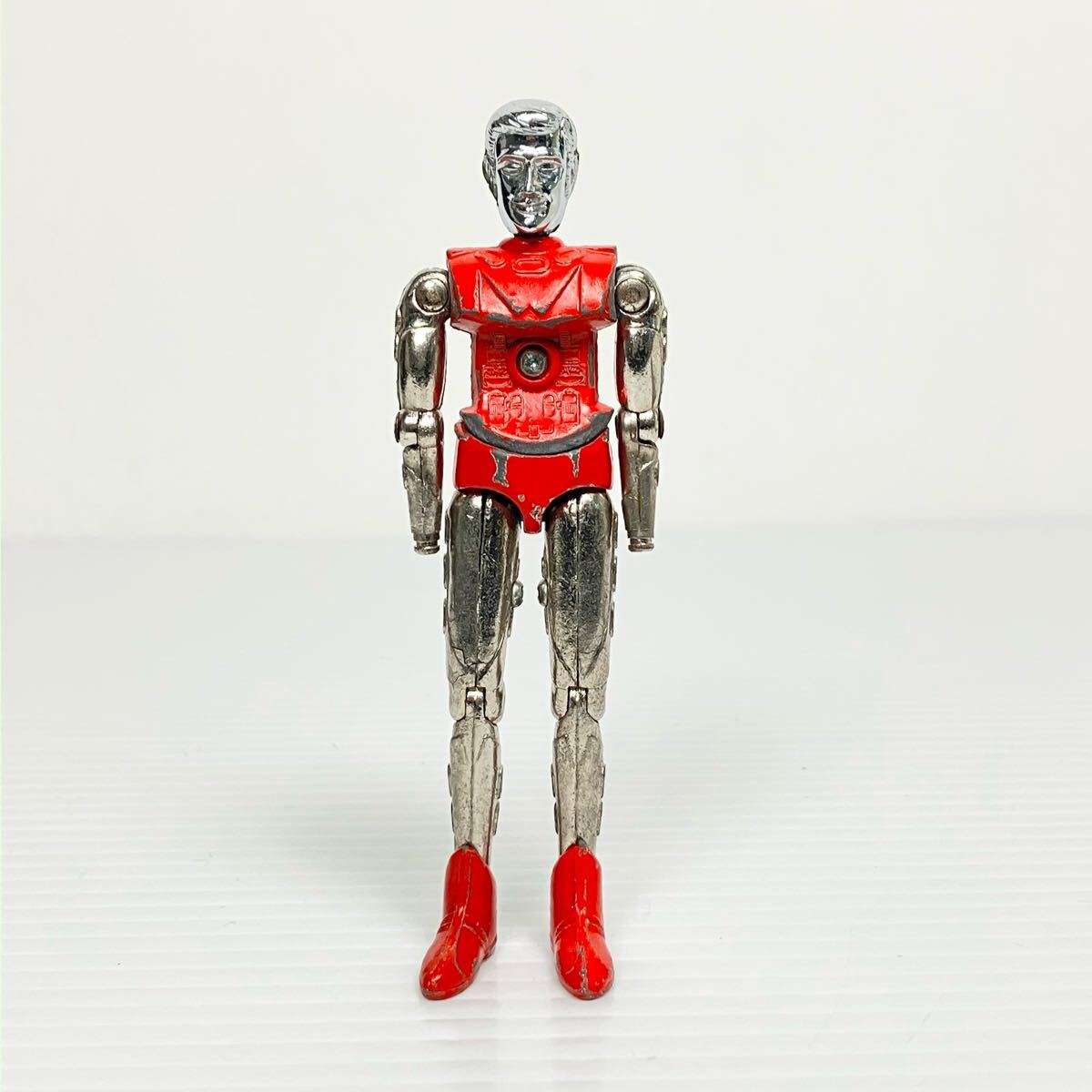 Yahoo!オークション -「スーパーミクロマン」(ミクロマン Yahoo!オークション -「スーパーミクロマン」(ミクロマン