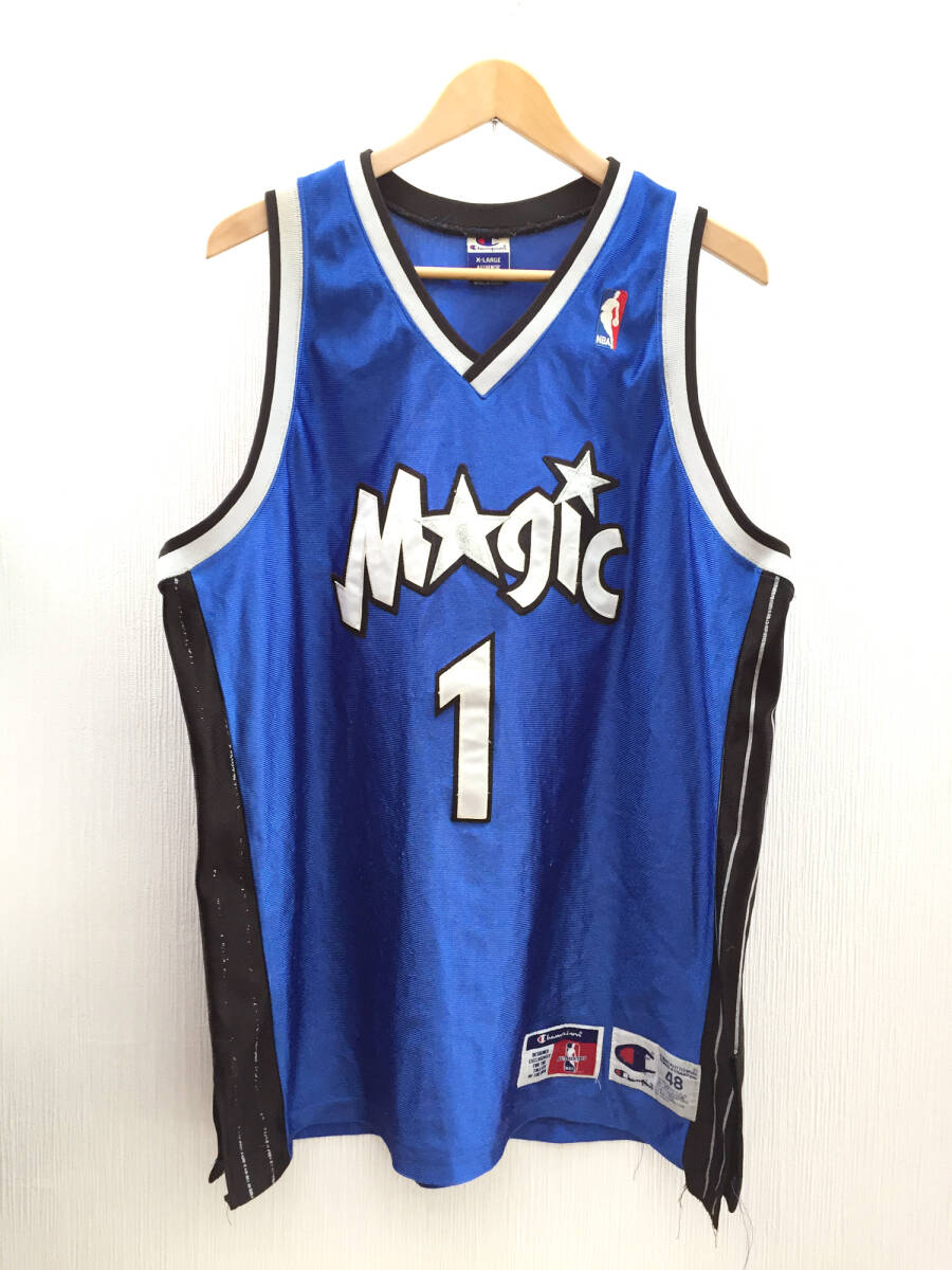 Yahoo!オークション -「nba ユニフォーム マグレディ」(スポーツ Yahoo!オークション -「nba ユニフォーム マグレディ」(スポーツ