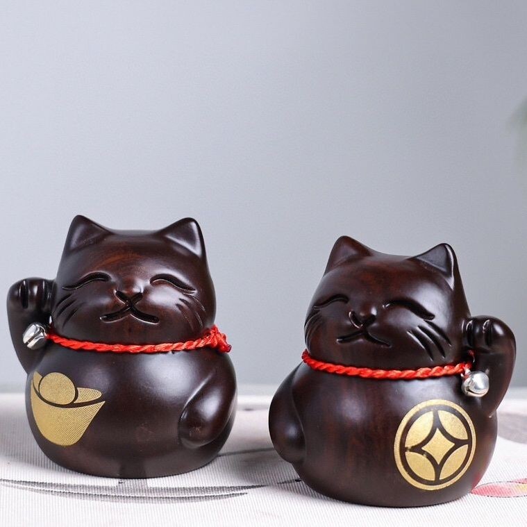 2025年最新】Yahoo!オークション -木彫 招き猫(その他)の中古品 2025年最新】Yahoo!オークション -木彫 招き猫(その他)の中古品