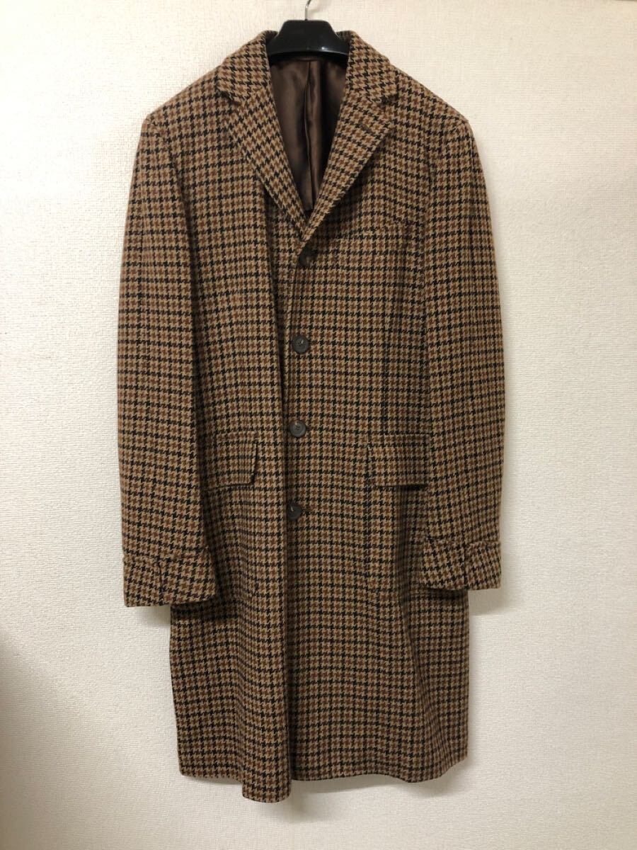 2025年最新】Yahoo!オークション -stile latino コートの中古品 2025年最新】Yahoo!オークション -stile latino コートの中古品