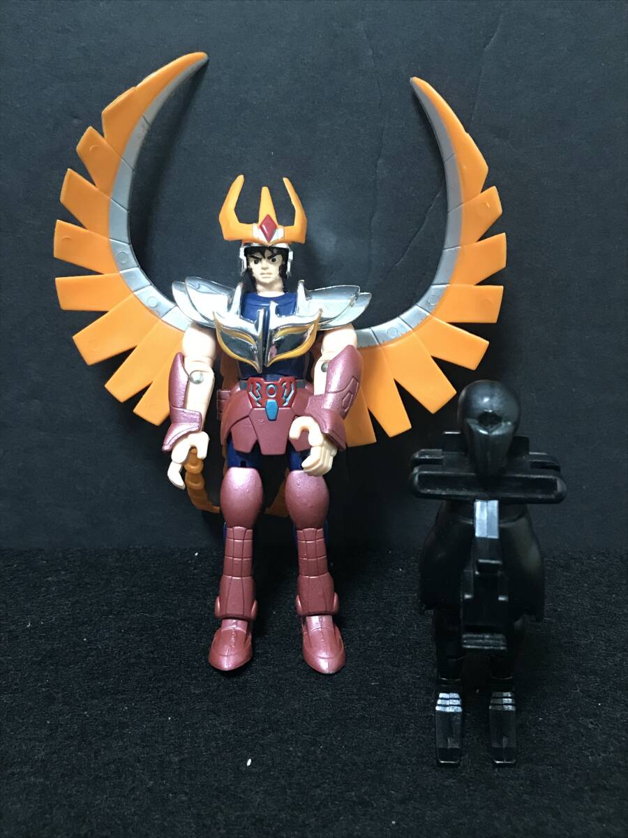 Yahoo!オークション -「聖闘士星矢 クロス フェニックス」の落札 Yahoo!オークション -「聖闘士星矢 クロス フェニックス」の落札
