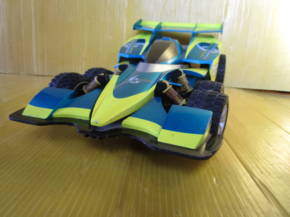 Yahoo!オークション -「taiyo」(自動車) (ホビーラジコン)の落札 Yahoo!オークション -「taiyo」(自動車) (ホビーラジコン)の落札