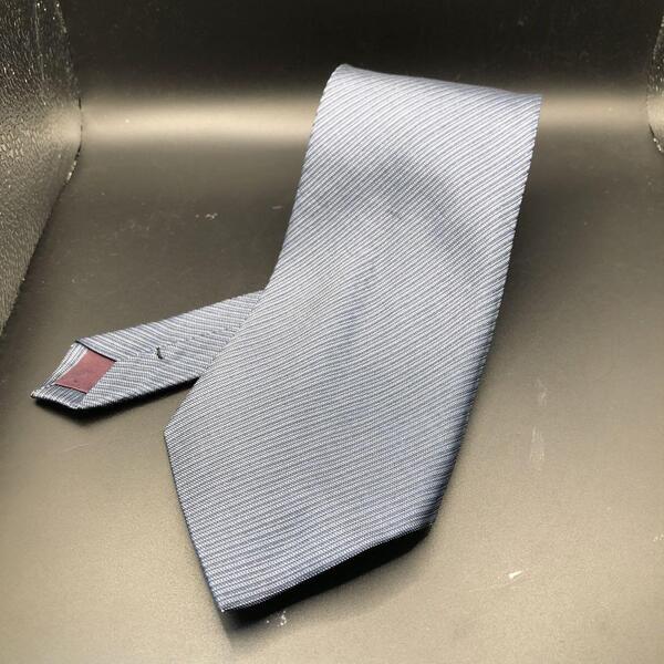 PERRY ELLIS ストライプ ネクタイ
