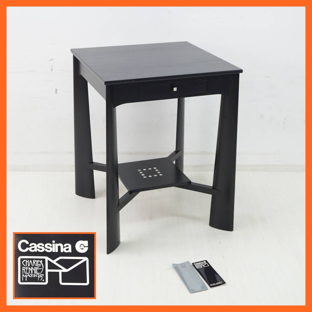 Yahoo!オークション -「(カッシーナ cassina) テーブル Yahoo!オークション -「(カッシーナ cassina) テーブル