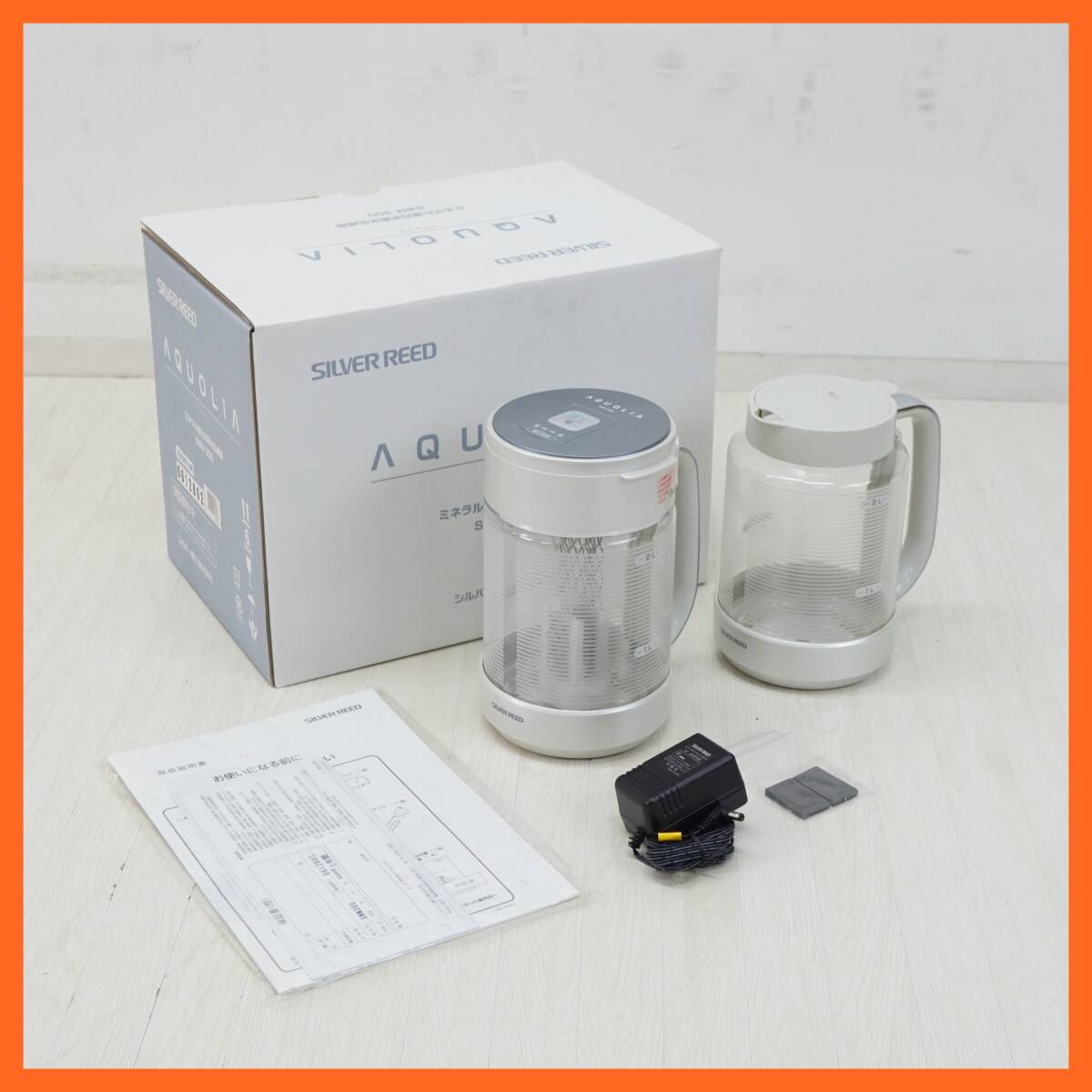 2025年最新】Yahoo!オークション -アクオリアの中古品・新品・未