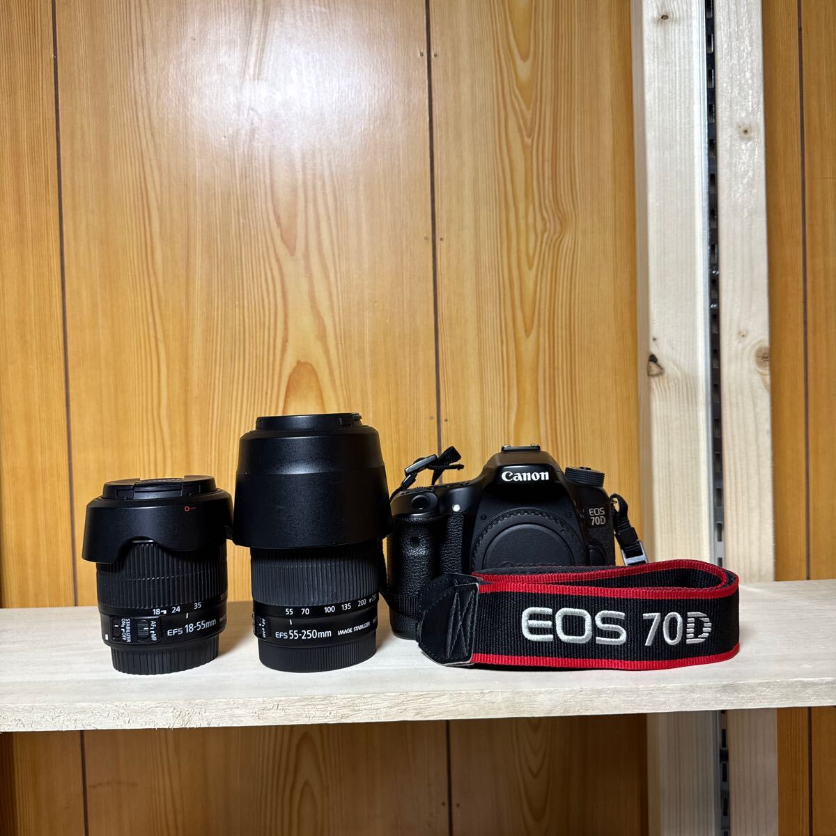 Yahoo!オークション -「eos 70d ダブルズームキット」の落札相場 Yahoo!オークション -「eos 70d ダブルズームキット」の落札相場