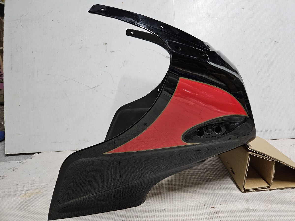 2025年最新】Yahoo!オークション -gpz400f アッパーカウルの中古 2025年最新】Yahoo!オークション -gpz400f アッパーカウルの中古