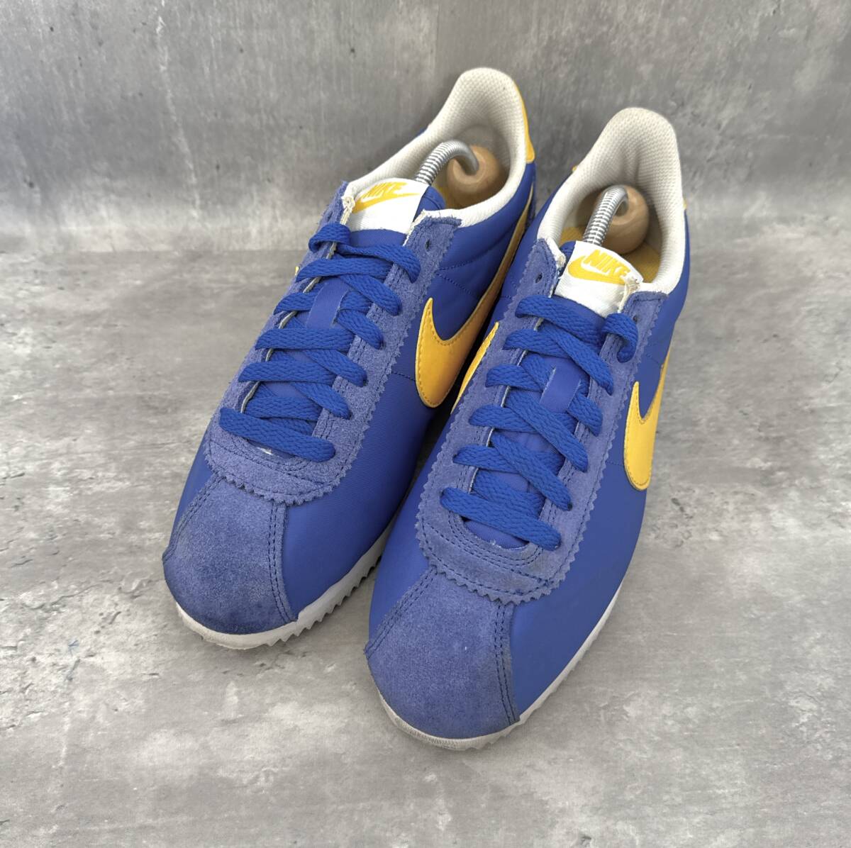 Yahoo!オークション -「nike ナイキ コルテッツ」(25.0cm Yahoo!オークション -「nike ナイキ コルテッツ」(25.0cm