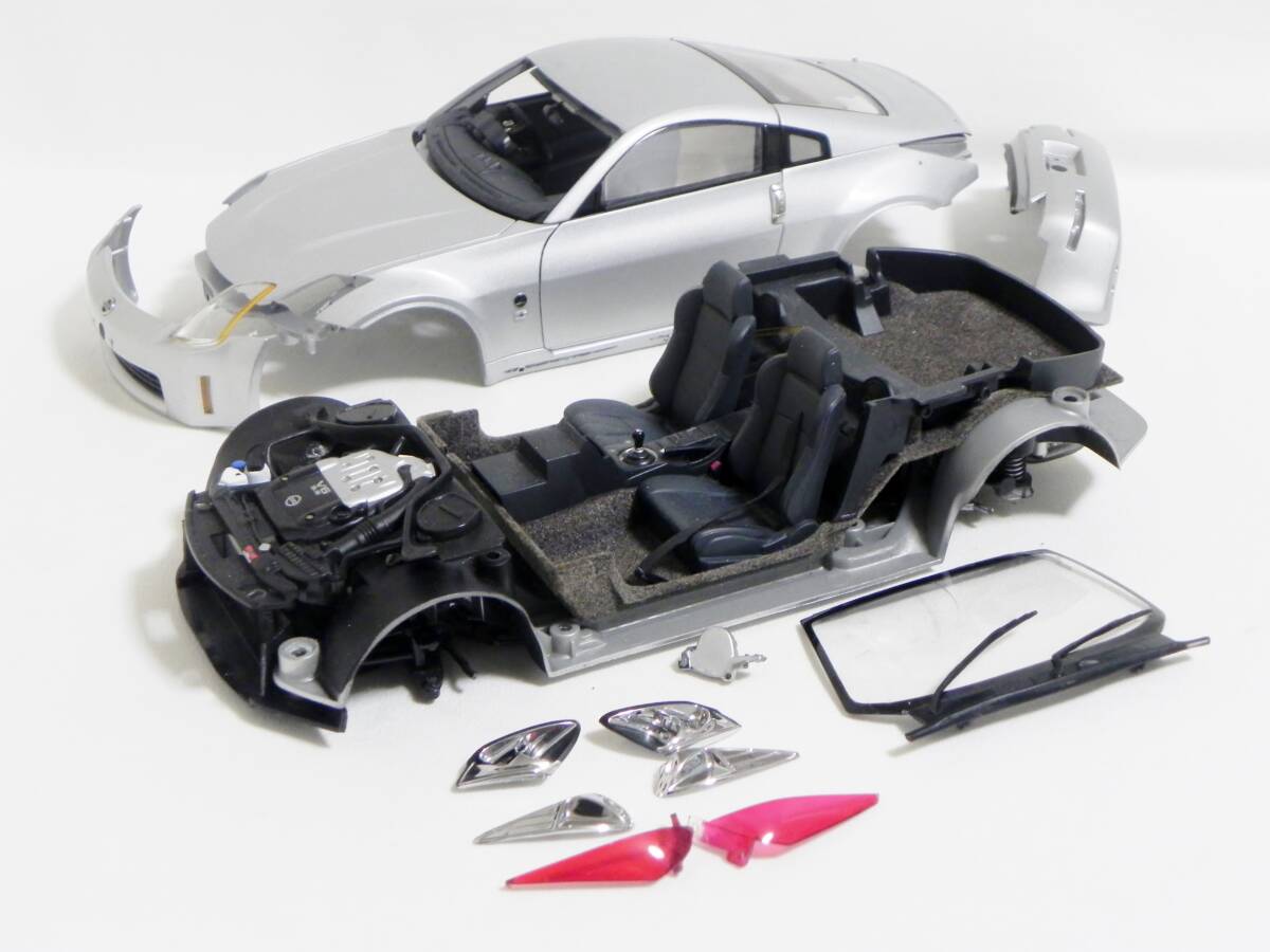 Yahoo!オークション -「z33」(オートアート) (自動車)の落札相場 Yahoo!オークション -「z33」(オートアート) (自動車)の落札相場