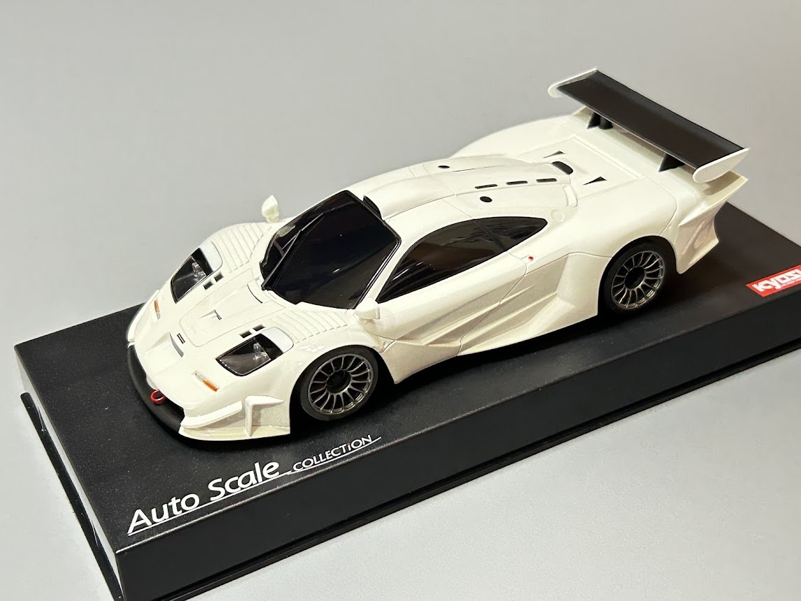 Yahoo!オークション -「マクラーレンf1 gtr」(ホビーラジコン Yahoo!オークション -「マクラーレンf1 gtr」(ホビーラジコン