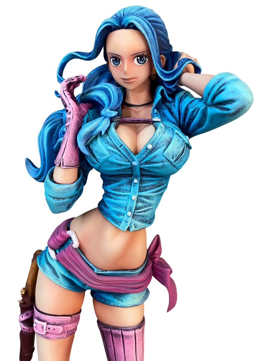 グリッターグラマラス 二次元リペイント ネフェルタリ ビビ Yahoo!オークション -「ビビ リペイント」(フィギュア) の落札