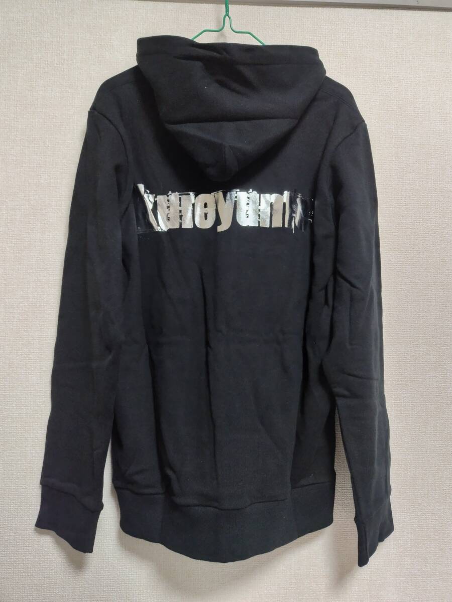 2025年最新】Yahoo!オークション -黒夢 パーカーの中古品・新品