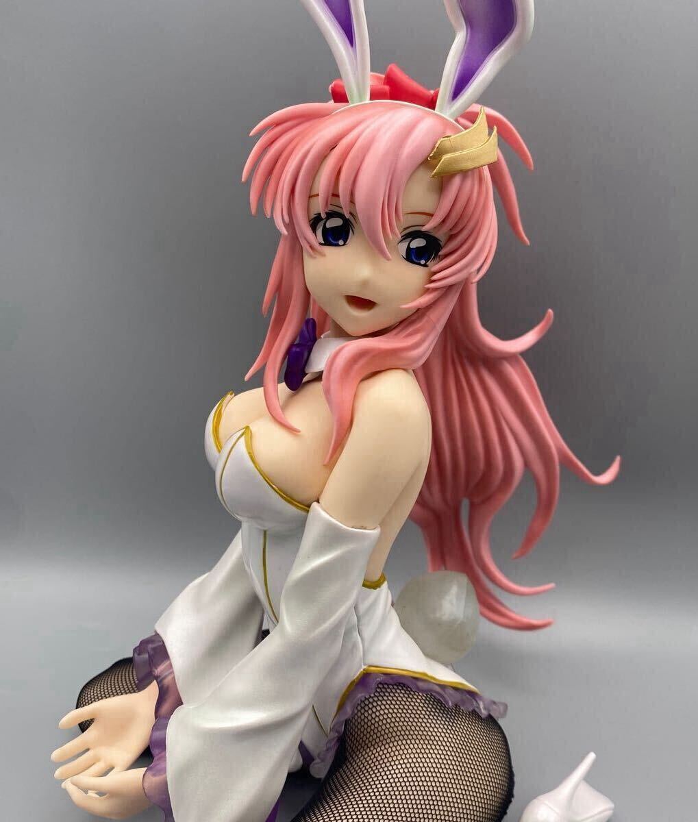 Yahoo!オークション -「ラクス・クライン バニーver. 1/4 Yahoo!オークション -「ラクス・クライン バニーver. 1/4