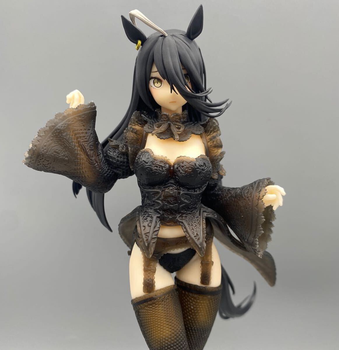 中古】グッドスマイルカンパニー ねんどろいど マンハッタン