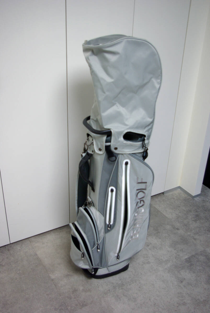 Yahoo!オークション -「beams golf キャディバッグ」の落札相場 Yahoo!オークション -「beams golf キャディバッグ」の落札相場