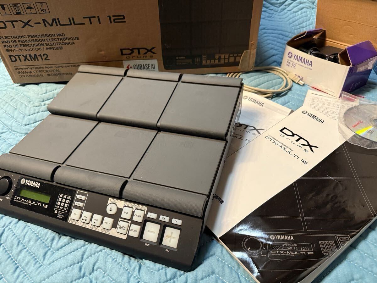 Yahoo!オークション -「dtx multi 12」の落札相場・落札価格 Yahoo!オークション -「dtx multi 12」の落札相場・落札価格