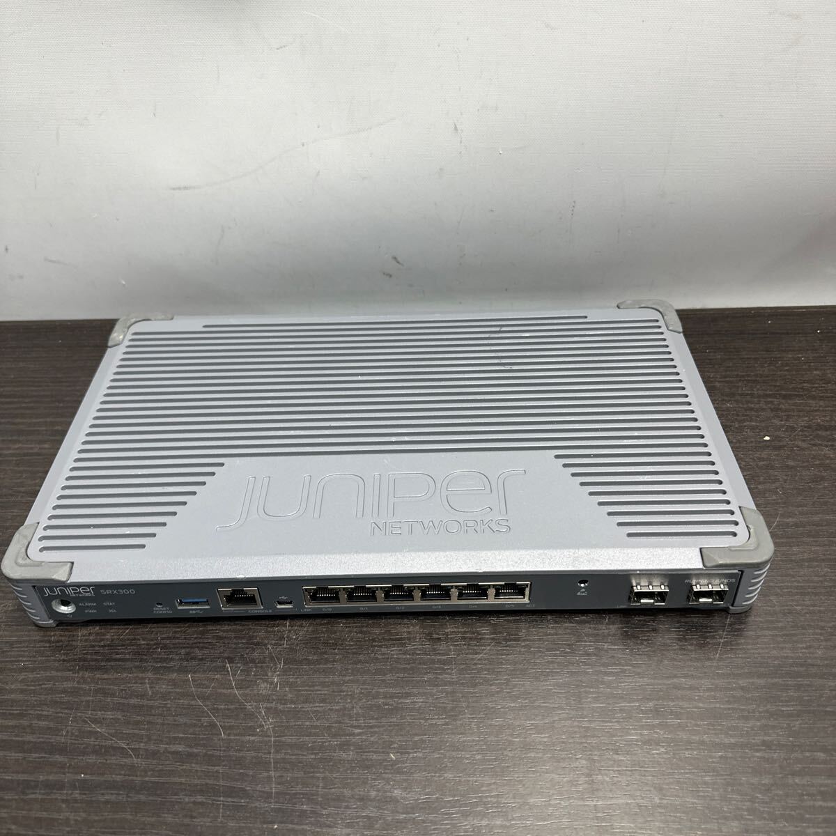 2025年最新】Yahoo!オークション -juniper srx300の中古品・新品 2025年最新】Yahoo!オークション -juniper srx300の中古品・新品