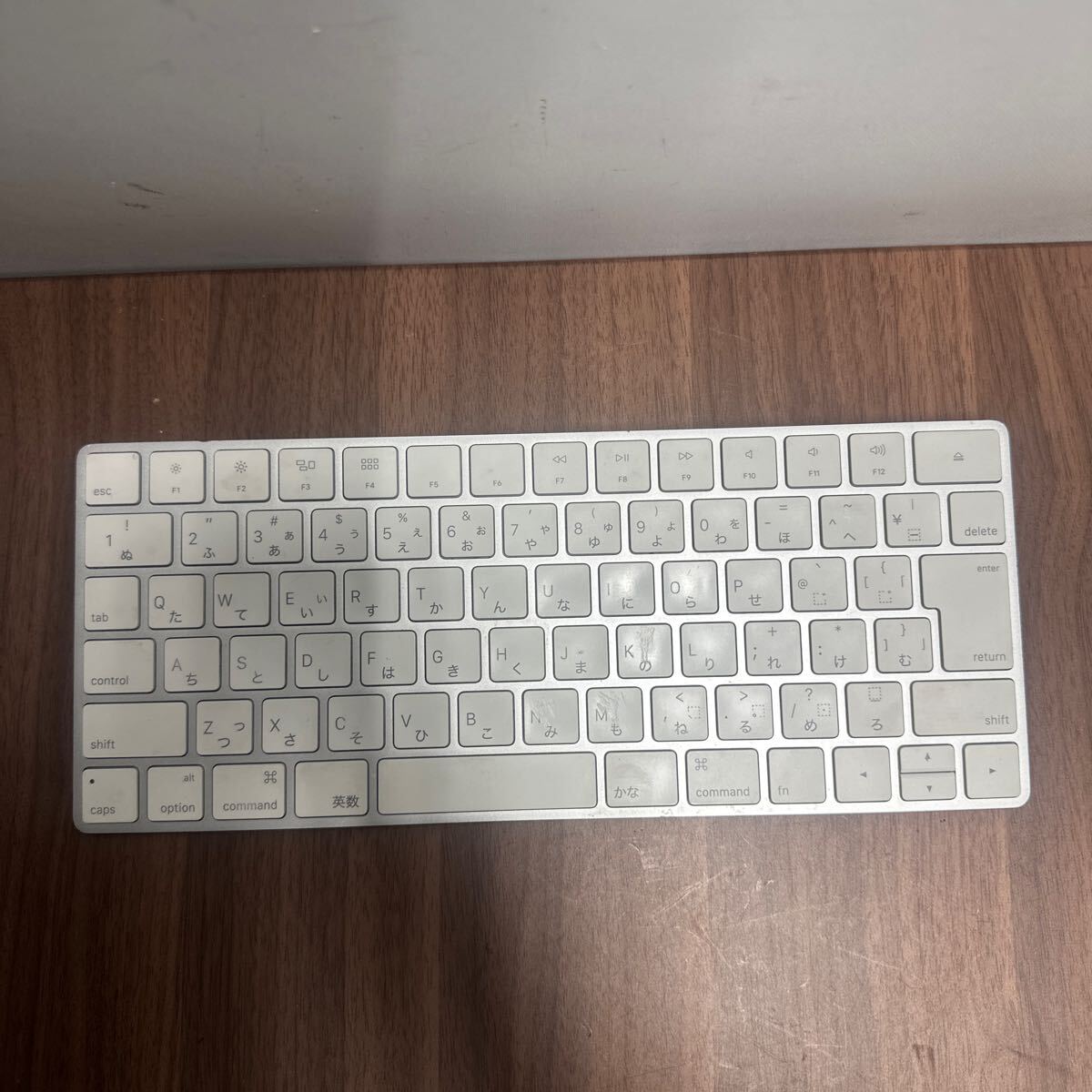 Yahoo!オークション -「a1644 キーボード」の落札相場・落札価格 Yahoo!オークション -「a1644 キーボード」の落札相場・落札価格
