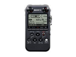 * в аренду 3.4 день *SONY PCM-M10 linear PCM магнитофон microSD