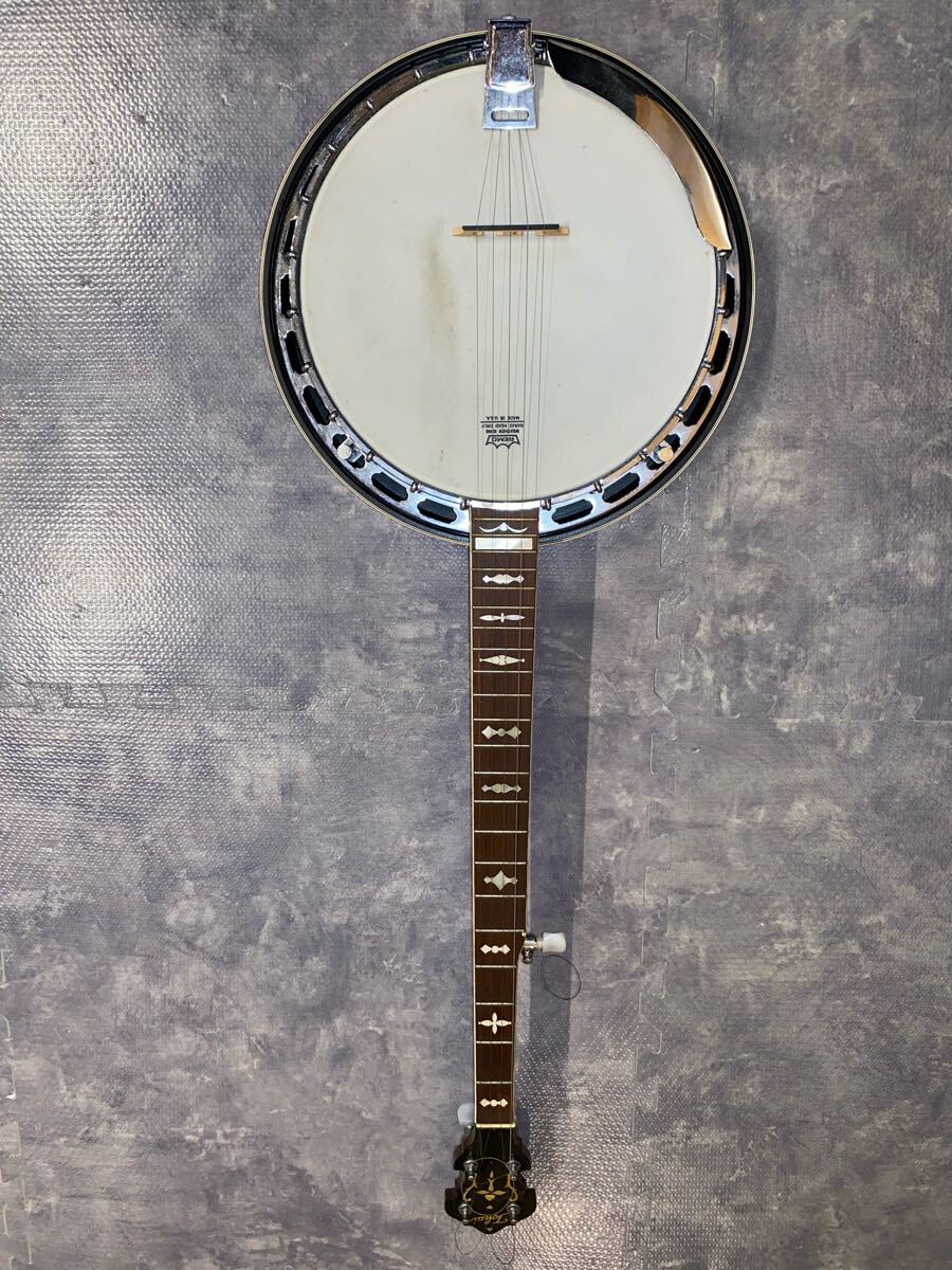 Yahoo!オークション -「バンジョー banjo」(楽器、器材) の落札 Yahoo!オークション -「バンジョー banjo」(楽器、器材) の落札