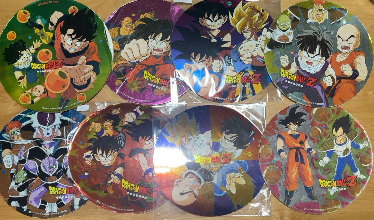 Yahoo!オークション -「ドラゴンボール メンコ」(トレーディング Yahoo!オークション -「ドラゴンボール メンコ」(トレーディング