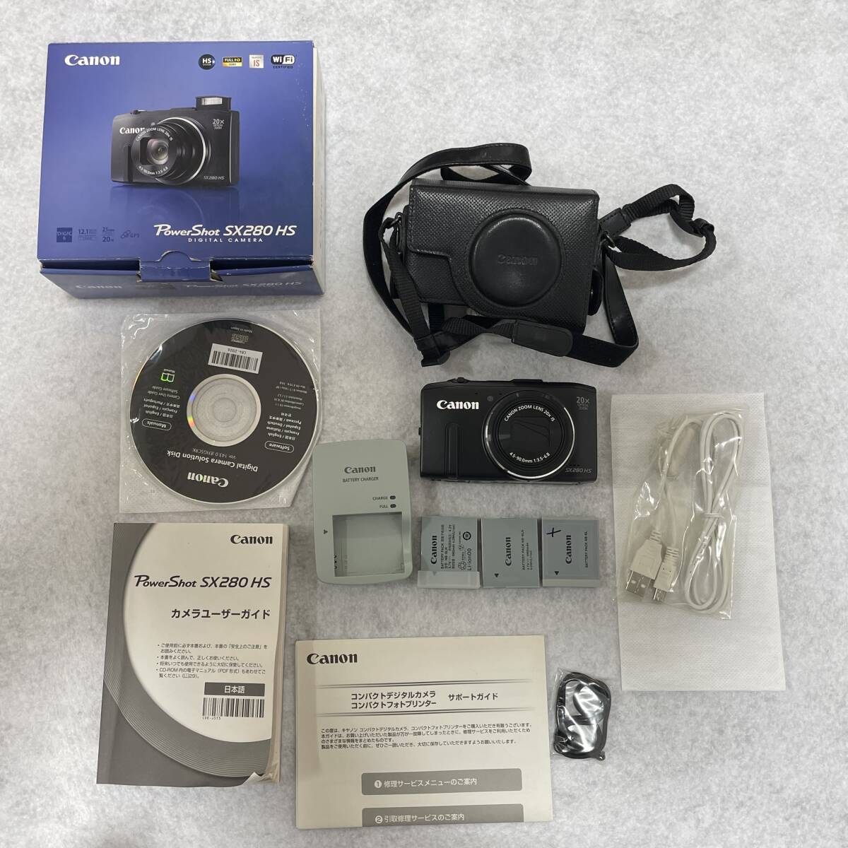 Yahoo!オークション -「sx280hs」の落札相場・落札価格 Yahoo!オークション -「sx280hs」の落札相場・落札価格
