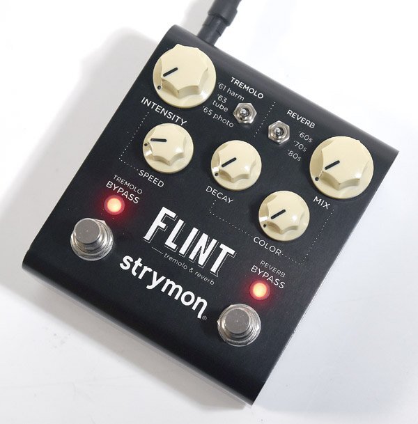 Yahoo!オークション -「strymon flint」の落札相場・落札価格 Yahoo!オークション -「strymon flint」の落札相場・落札価格