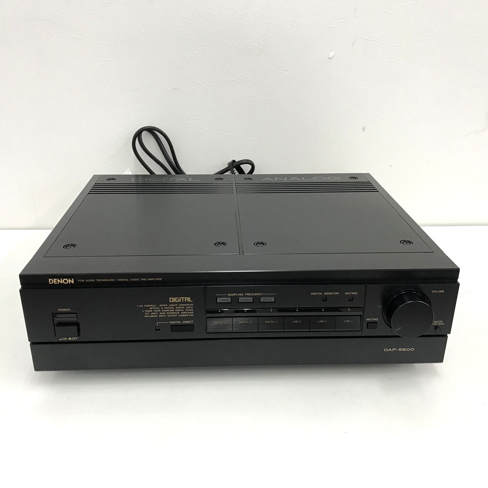 2025年最新】Yahoo!オークション -dap 5500の中古品・新品・未 2025年最新】Yahoo!オークション -dap 5500の中古品・新品・未