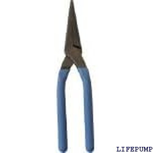 盛光 キクシボリペンチ 180mm KKPE0180 6722
