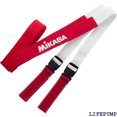 ミカサ MIKASA センターライン踏み越し防止テープ VLP 7233