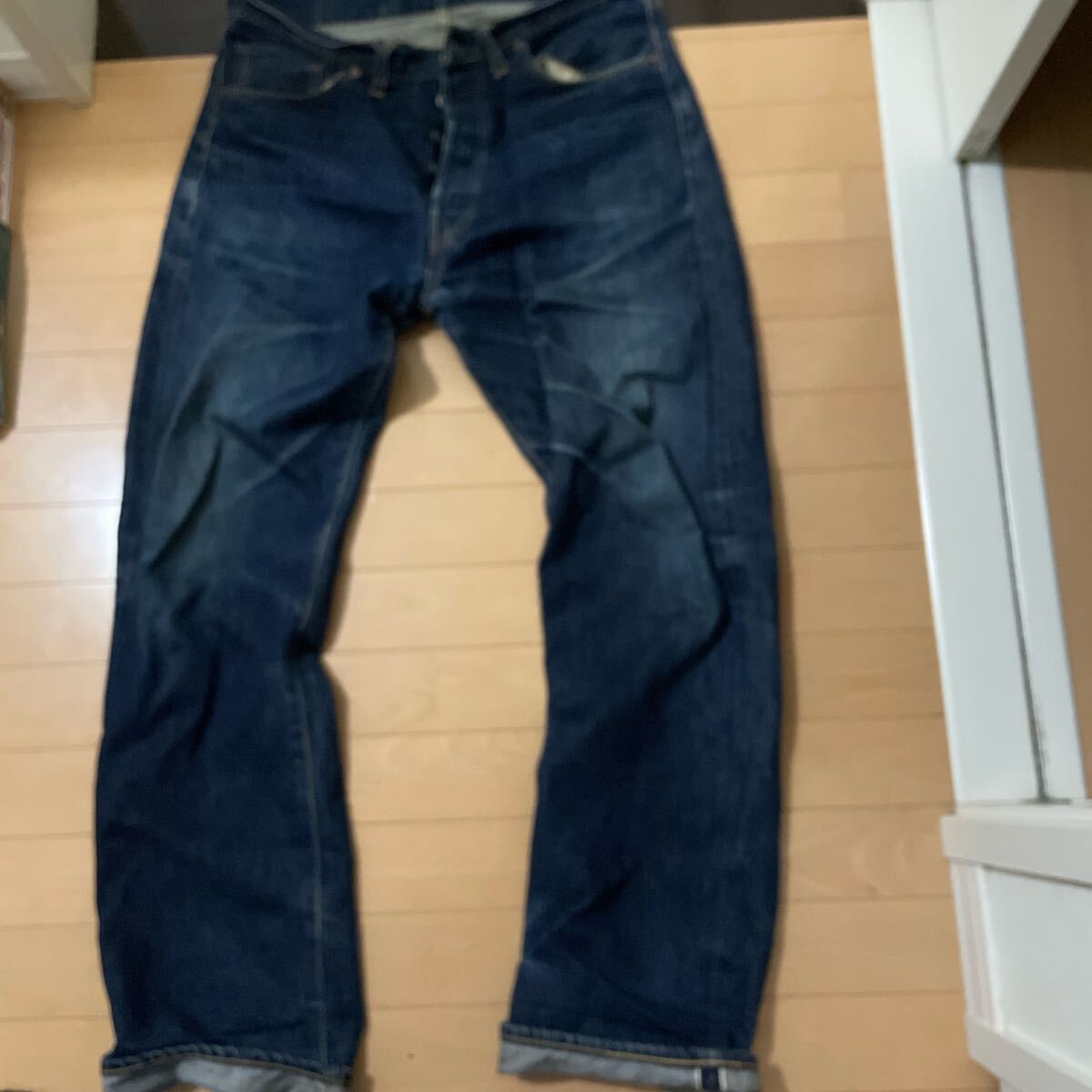 Yahoo!オークション -「levis 501xx 555」(W36) (リーバイス)の Yahoo!オークション -「levis 501xx 555」(W36) (リーバイス)の
