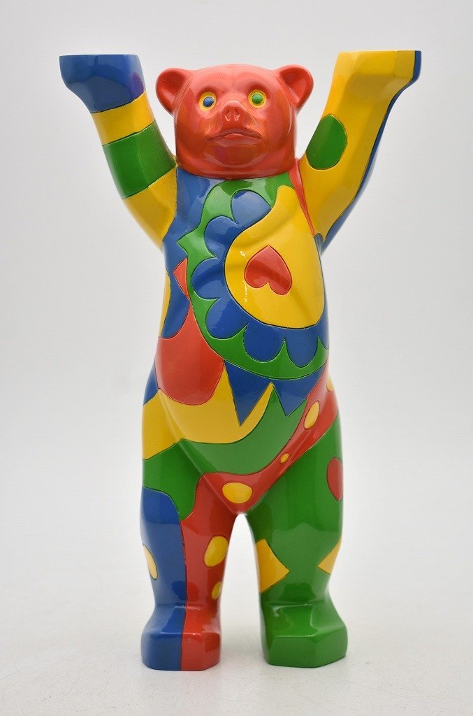 ☆ベルリンベア☆ Yahoo!オークション -「ベルリンベア」の落札相場・落札価格