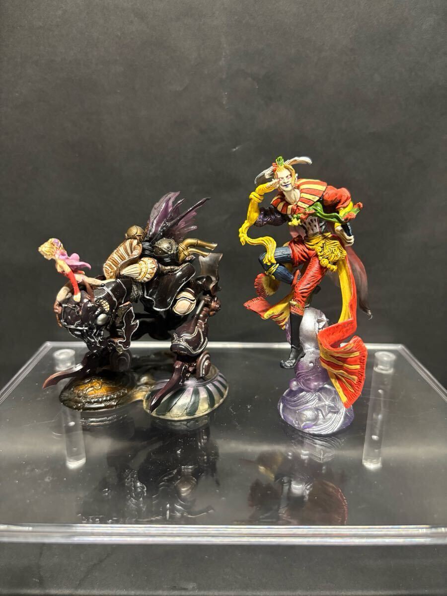 Yahoo!オークション -「クリーチャーズ 魔導アーマー」の落札